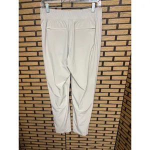 Athleta Tan Active Pants Size 4‎ thumbnail 2