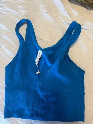 Lululemon Tank thumbnail 2