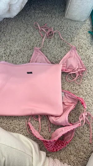 Triangl Bikini Set thumbnail 4