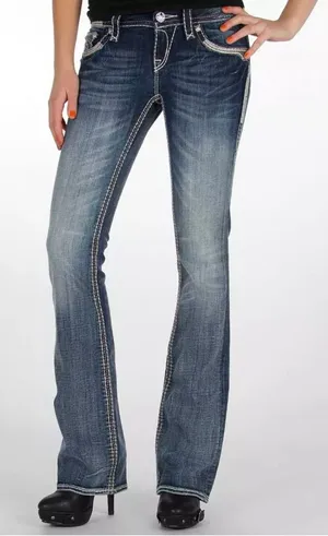 Rock Revival Jeans thumbnail 1