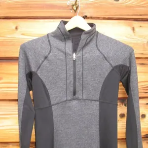 Lululemon Run Switch Back Reversible Half Zip Pullover thumbnail 4