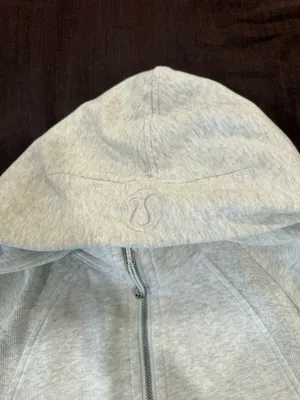 Lululemon Scuba Half-Zip Hoodie thumbnail 4