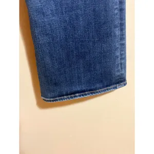 American Eagle Kick Boot Jeans Womens 8 Medium Wash Excellent Next Level Stretch thumbnail 8
