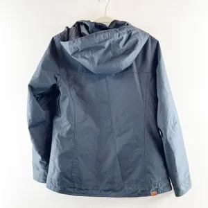 Roxy Ski Winter Ski Snow Jacket Blue Medium thumbnail 4