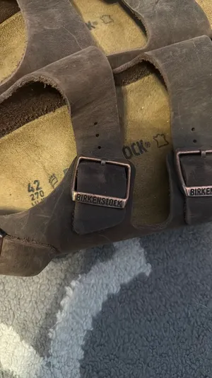 Men’s Birkenstock Sandals thumbnail 4