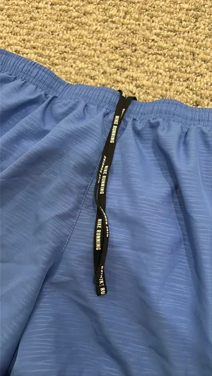 Nike Running Dri-Fit Shorts thumbnail 3