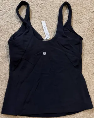 Lululemon Align Tank Top Waist-Length thumbnail 2