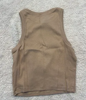 Hollister Tank thumbnail 3