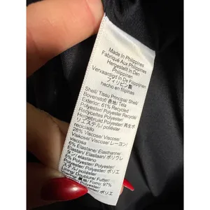 NWOT J. Crew Seamed Sheath Dress Velvet Bows Four Season Stretch LBD Party Sz 6 thumbnail 5
