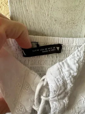 ZARA Tank Top thumbnail 4