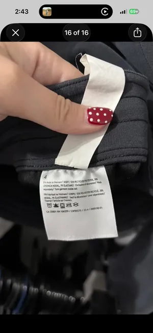 Lululemon Softreme Pants thumbnail 8