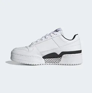 Adidas Forum Bold Shoes thumbnail 4