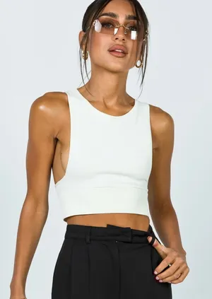 Princess Polly Tank Top thumbnail 2