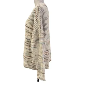 American Eagle Soft Knit Sweater Women’s Medium thumbnail 3