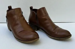 Draft Listing Brown Size 6 thumbnail 1