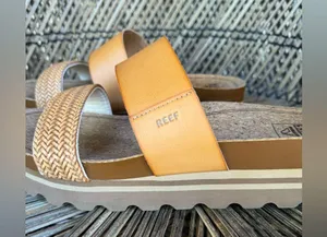 Reef cushion vista high sandals thumbnail 3