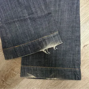 Anthropologie FOC Vika Jeans H2 thumbnail 6