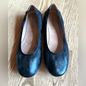 VIONIC leather loafers 🌷🌷 thumbnail 13