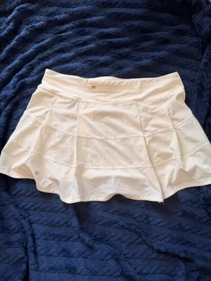 Lululemon Skirt Pace Rival Long thumbnail 2
