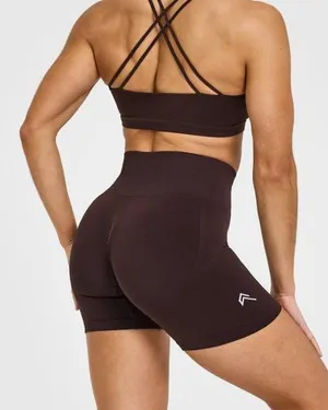 One Active Effortless Short 70% Cocoa thumbnail 2