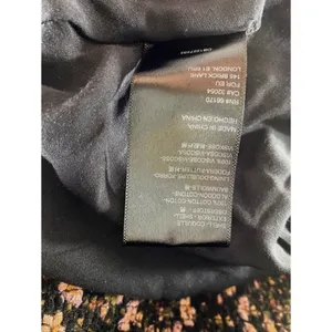 Free People This Is Everything Mini Dress NWOT thumbnail 16