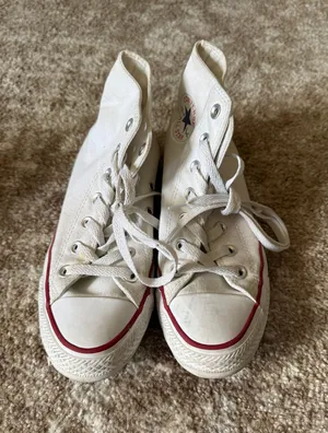 Converse Chuck Taylor All Star High Top thumbnail 1