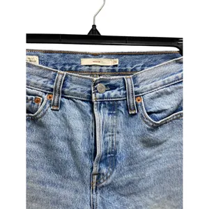 Levi’s Premium Denim Wedgie Jeans Blue Size 26 thumbnail 12