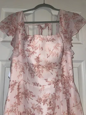 Azazie Dress thumbnail 2