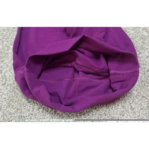 Lululemon Align High Rise Leggings Vivid Plum Purple Full Length 25” Size 4 thumbnail 10