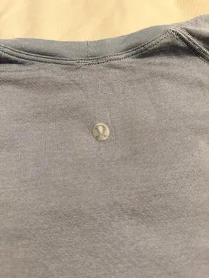 Lululemon Swiftly Tech Short Sleeve thumbnail 2