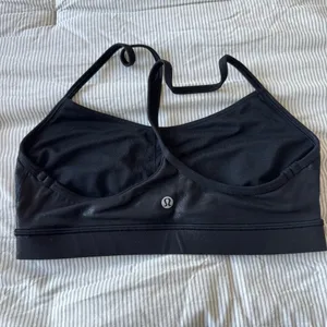Lululemon Flow Y Bra thumbnail 3