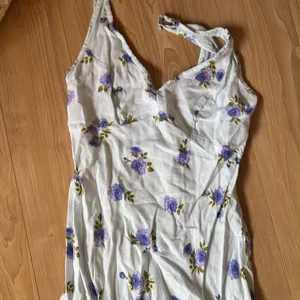 ASOS Floral Maxi Dress thumbnail 2