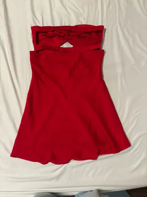 Cotton Candy LA Dress thumbnail 2