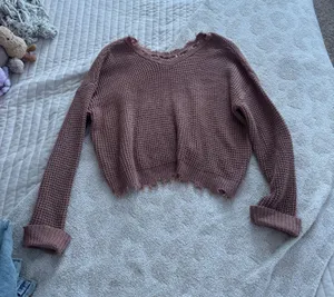 Altar'd State Sweater thumbnail 1