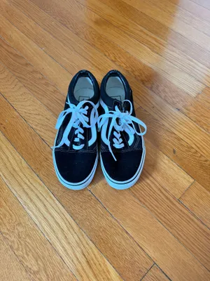 Vans Sneakers Women’s thumbnail 2