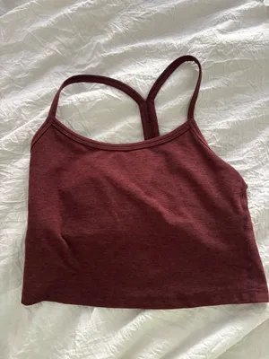 Beyond Yoga High-Waisted Leggings and matching top thumbnail 2