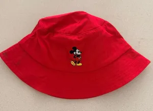 Disney Mickey Mouse Bucket Hat thumbnail 1