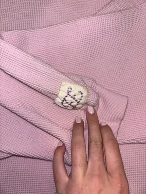 Eleven eleven Pink Size L thumbnail 3