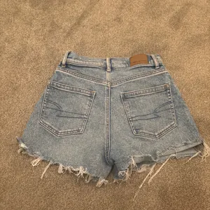 American Eagle Shorts Jean Stretch thumbnail 2