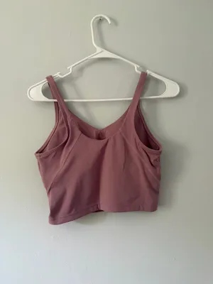 Amazon Align Tank Top thumbnail 2