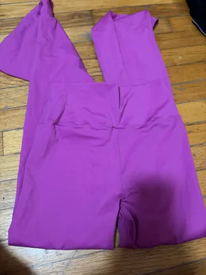 Marshalls Flare Leggings thumbnail 4