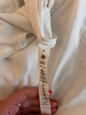 Lululemon Shirt thumbnail 3