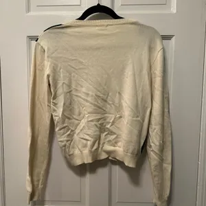 John Galt Argyle‎ Sweater thumbnail 5