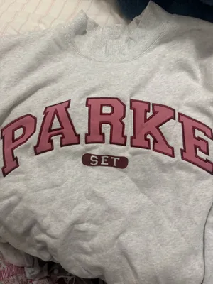 PARKE X Set Mockneck thumbnail 2