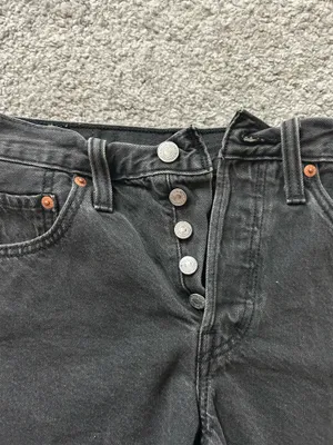 Levi’s Jean Shorts thumbnail 3