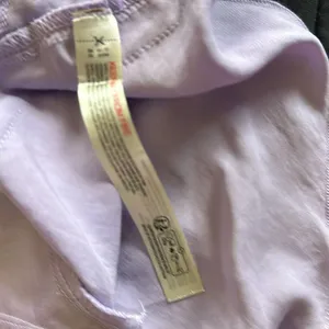 NWOT Intimately By Free People Lilac 90’s Style Camisole Lace Trim Top thumbnail 5