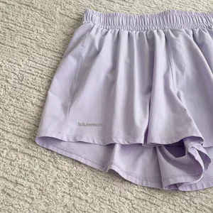 Lululemon Pace Crush 2.5 Shorts thumbnail 3