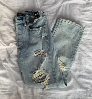 Abercrombie Jeans thumbnail 1