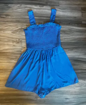 The Clothing Company Romper thumbnail 1
