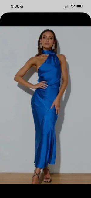 Hello Molly Dress Midi thumbnail 3